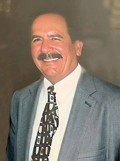 Jorge Diaz Bayona