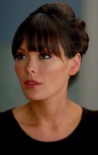 Nová láska Lindsay Price