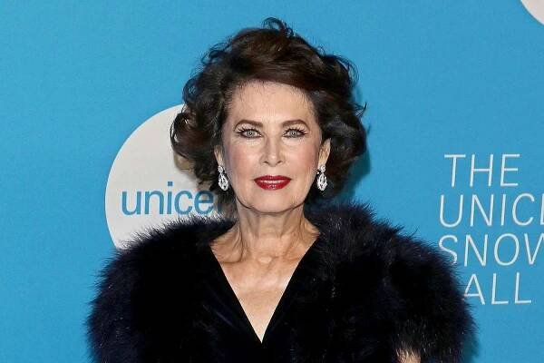 Dayle Haddon, Actress and Supermodel, Dies at 76 After Suspected Carbon Monoxide Leak at Hallmark Star Marc Blucas' Home