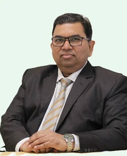 Ashok Kumar