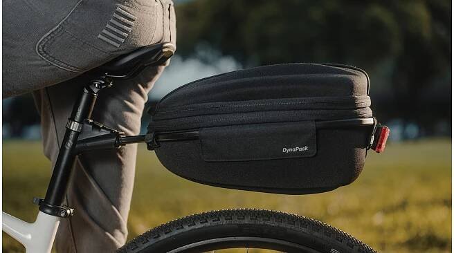 TOPEAK DynaPack DX - w/o Rain Cover