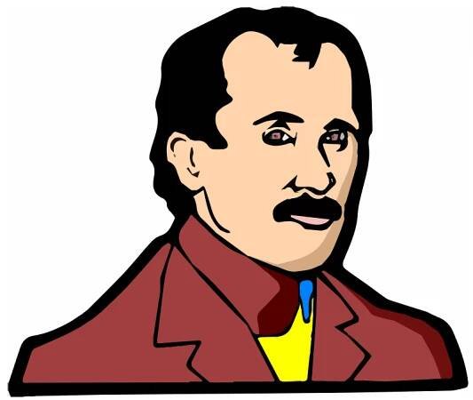 Orville Wright | Osobnosti | Obrázek, Klipart k bezplatnému stažení