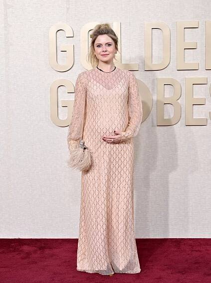 Rose McIver