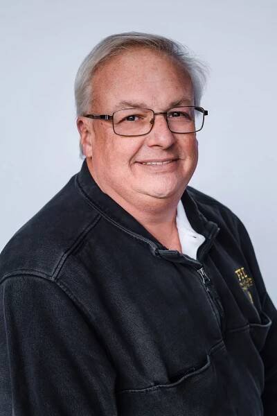Mark Sargent