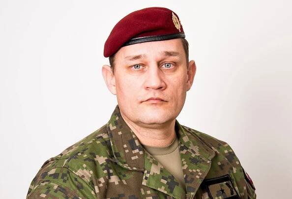 Veliteľ slovenských špeciálov: Našou úlohou nie je zničiť tank, ale eliminovať veliteľa 30 tankov