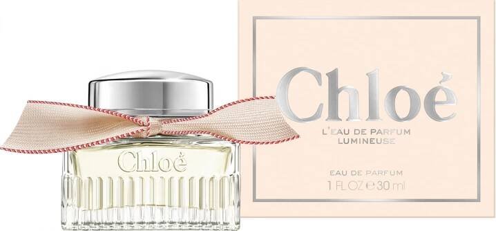 Chloé L‘Eau De Parfum Lumineuse W EDP 30 ml od 1 048 Kč