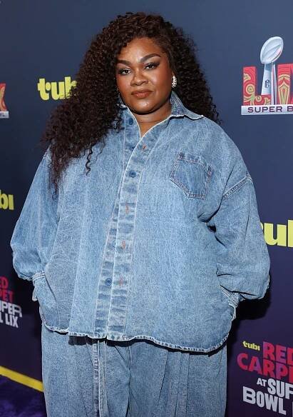 Da'Vine Joy Randolph