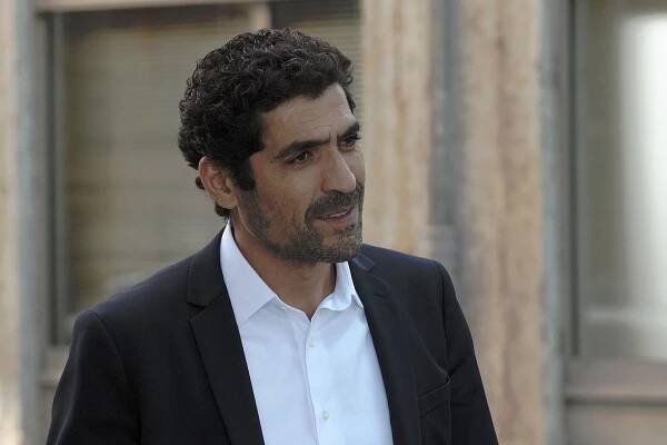 Chérif - Z filmu - Abdelhafid Metalsi