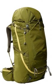 Trekový batoh The North Face Terra 65 - forest olive/new taupe