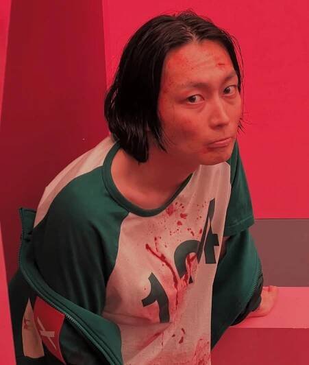 roh jae won on Tumblr
