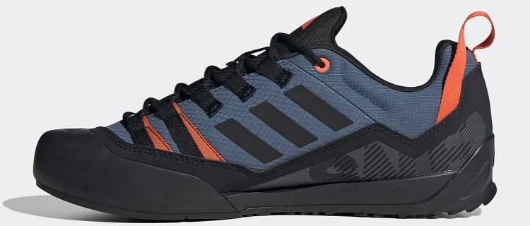 ADIDAS TERREX Polobotky 'Swift Solo 2.0'