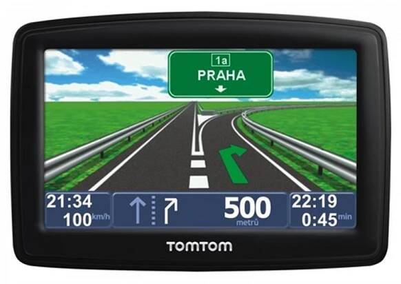 TomTom XL 2 Classic Regional
