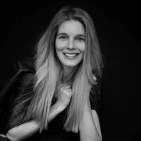 Henrieta Hornáčková - ACTORSMAP