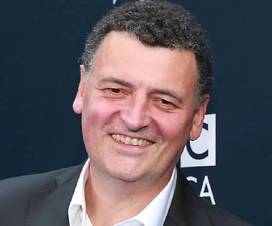 Steven Moffat Biographies – Facts, Childhood, Family Life, Achievements