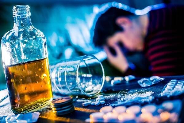 Který alkohol je pro tělo bezpečnější?