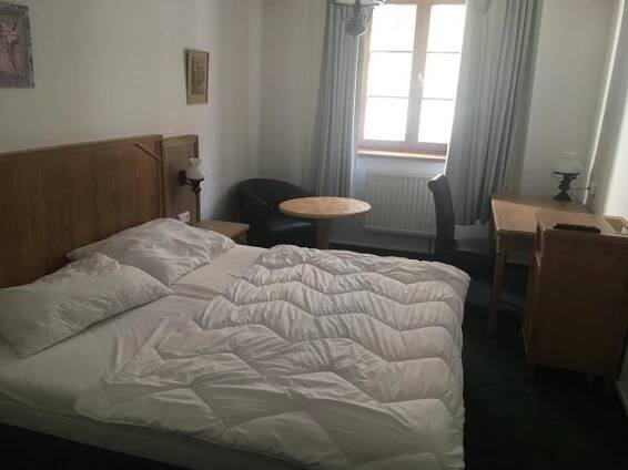 Hotel ENNIUS 1168277069 2