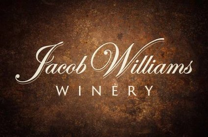 *Jacob Williams Winery – Sign