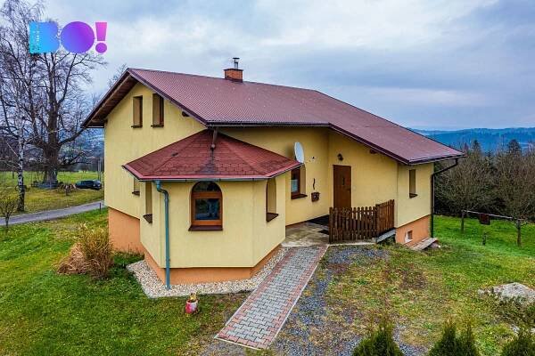 Mosty u Jablunkova, okres Frýdek-Místek