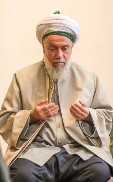 Mehmet Adil