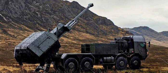 BAE Systems / Public domain