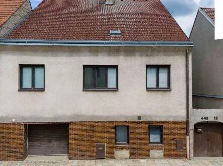 Prodej - dům/vila, 450 m²