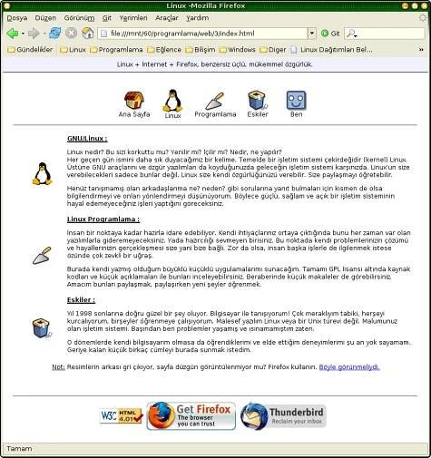 Linux