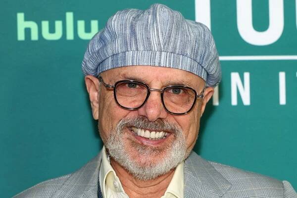 ‘I want to run for the hills’: Sopranos’ Joe Pantoliano reacts to life under Trump