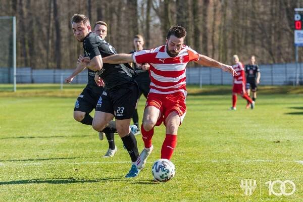 BROZANY - FC HRADEC KRÁLOVÉ B | SK Sokol Brozany