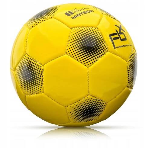 Futbalová lopta Meteor FBX