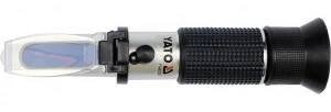 YATO Refraktometr YT-06722 od 562 Kč - Heureka.cz