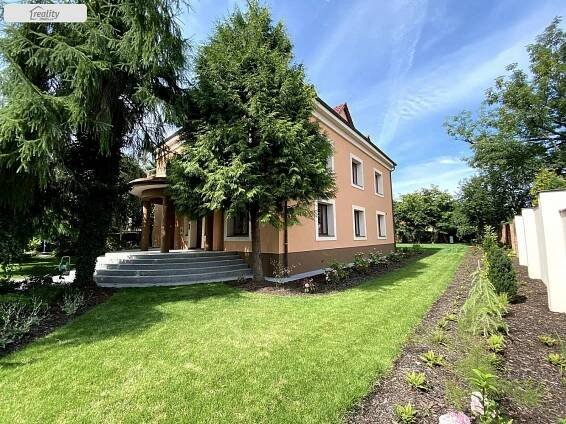 Pronájem Dům, Šestajovice, okres Praha-východ