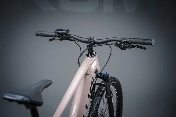 KELLYS Tayen R10 AIR Rose Gold 29" 725Wh