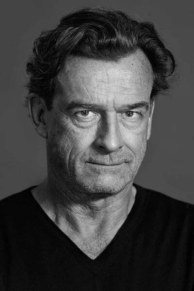Thomas Sarbacher herec