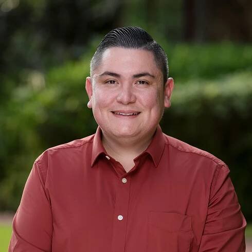 David Hernandez 