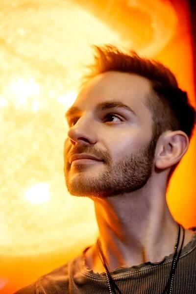 Kyle Thomas PEOPLE's Resident Celebrity Astrologer