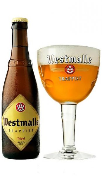 Westmalle Tripel