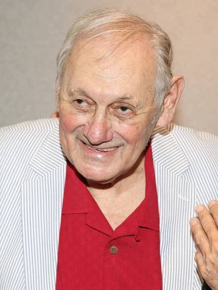 Murray Lerner