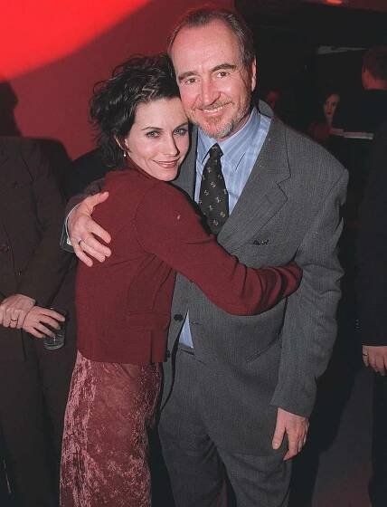 Courteney Cox Remembers 'Beloved' Scream Director Wes Craven as Sequel Wraps Filming