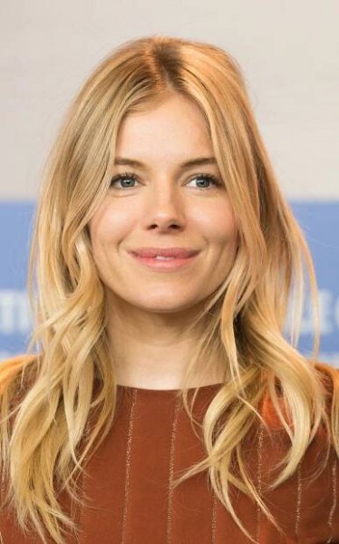 Sienna Miller