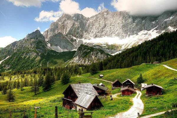Ciao... dovolte si dovolenou