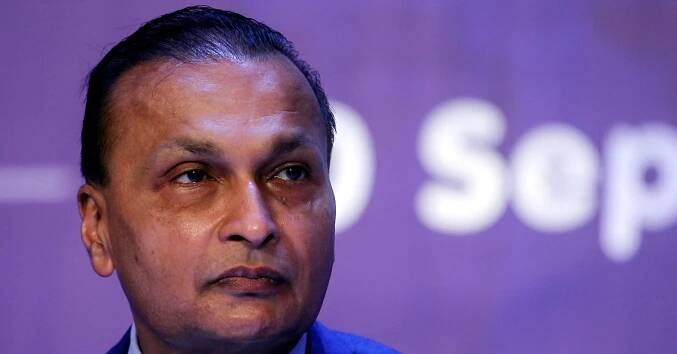 India's financial crime agency probes Anil Ambani's Reliance Group, source says