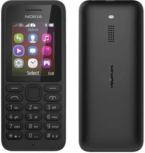 Nokia 130 Dual SIM