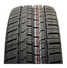 Continental VanContact 4Season 225/75 R16 121R univerzal