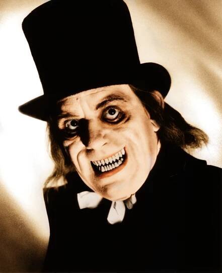 Lon Chaney, Sr.