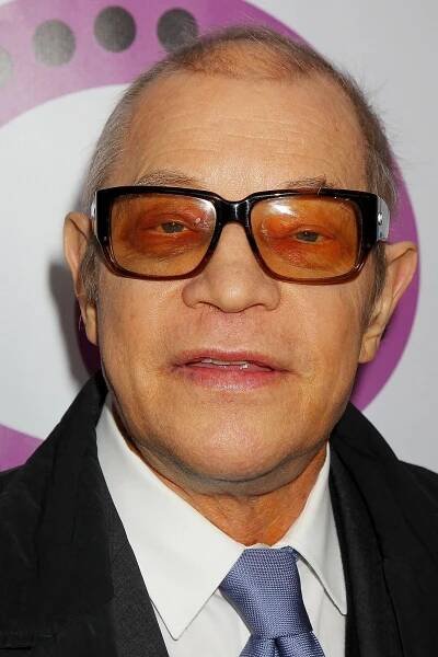 Proboha, co se mu stalo? Slavný hollywoodský krasavec Michael York šokuje svým zjevem