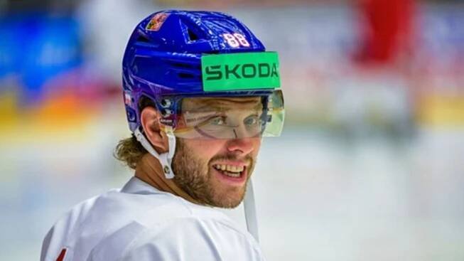 Fámy, nebo ne? Pastrňák, Nečas či Hertl, trejd může v NHL potkat i hvězdné Čechy