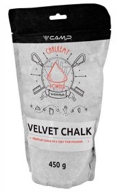 Velvet Chalk - Prachové magnesium 450g - OnlineMedical