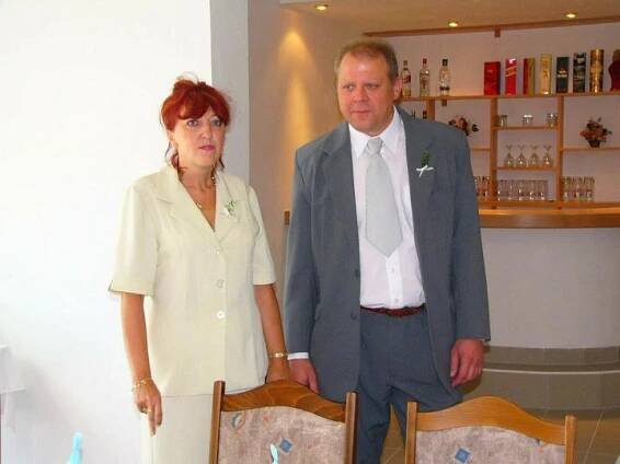 Petra Poláková a Luboš Jůda | Beremese.cz