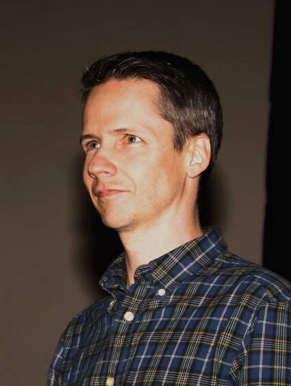 John Cameron Mitchell – Wikipedie