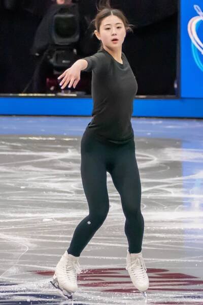 Yun Ah-sun